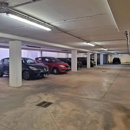 Hotel Mansio & Elmas