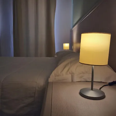 Hotel Mansio & Elmas