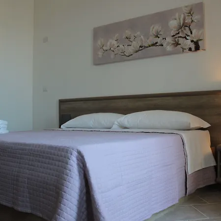 Hotel Mansio & Elmas