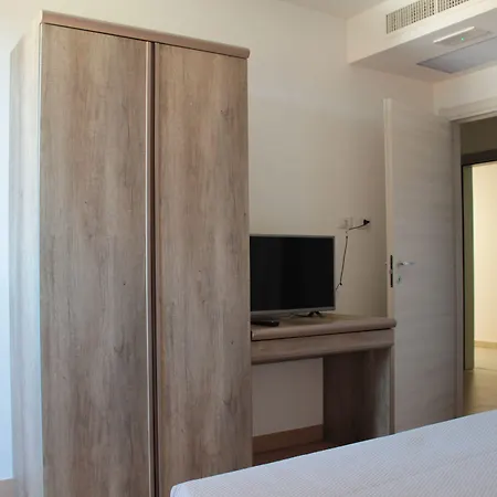 Mansio & Hotel Elmas