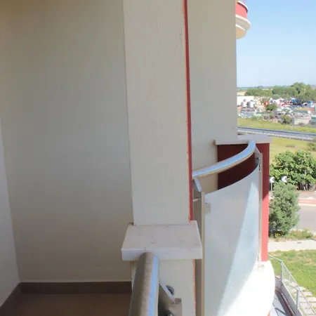 Mansio & Hotel Elmas