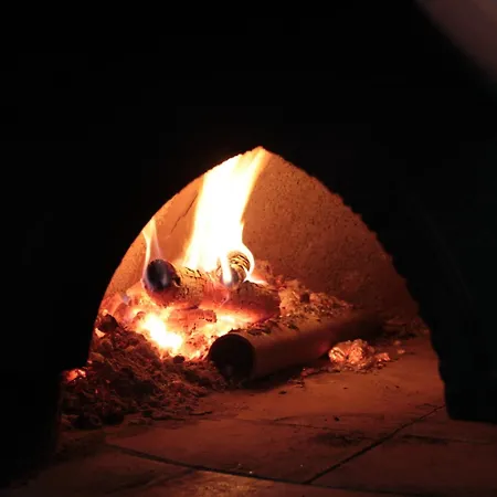 מלון Mansio & Elmas