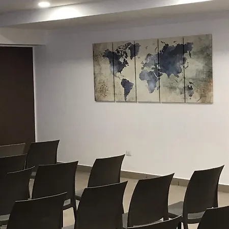 Mansio & מלון Elmas