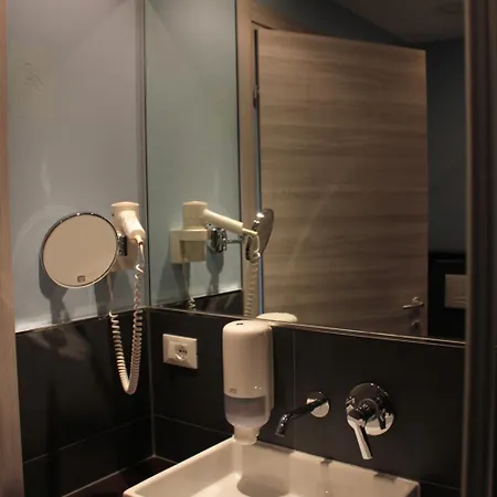 Hotel Mansio & Elmas