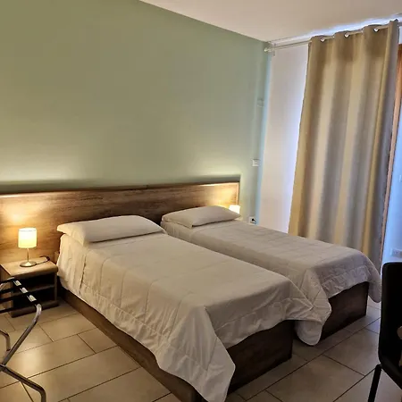 Mansio & Hotel 3*