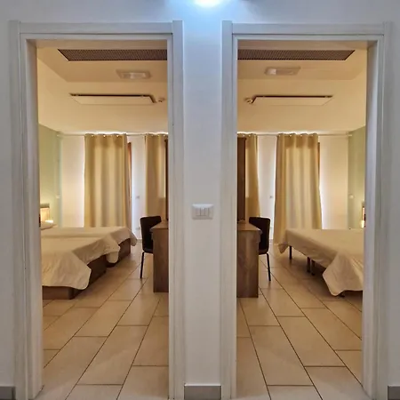 Hotel Mansio & Elmas