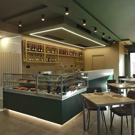 Hotel Mansio & 3*