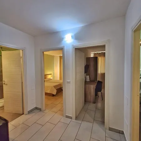 Mansio & Hotel