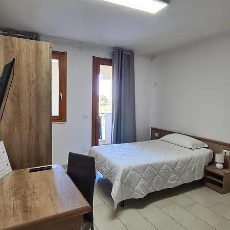 Hotel Mansio &