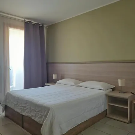 Hotel Mansio & 3*