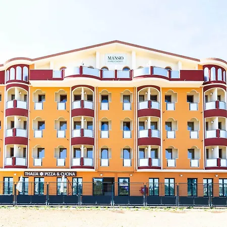 Mansio & Hotel