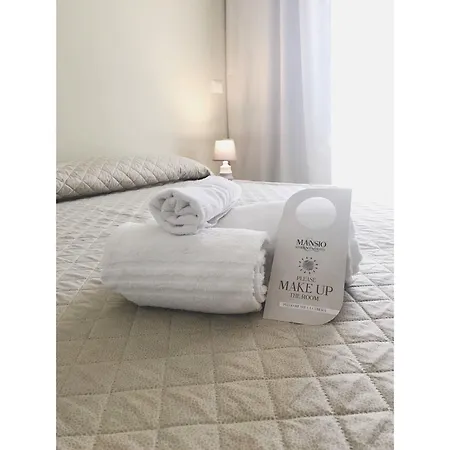 Hotel Mansio &