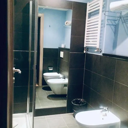 Hotel Mansio &