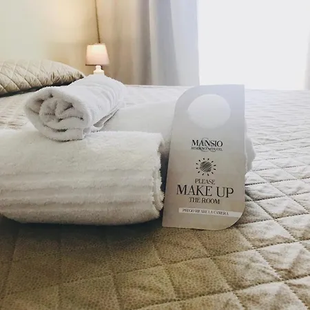 Mansio & فندق Elmas