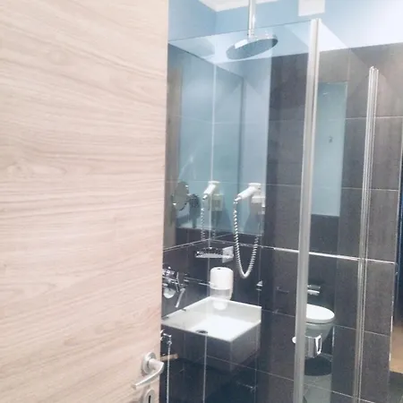 Hotel Mansio &