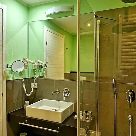 Mansio & Hotel 3*