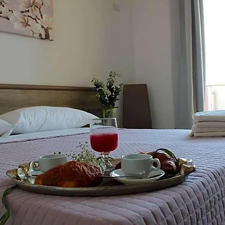 Hotel Mansio & 3*