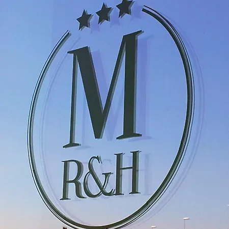 Hotel Mansio &