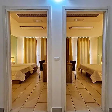 Mansio & Hotel 3*