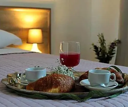 Mansio & Hotel Elmas