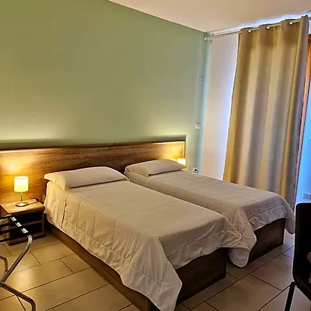 Mansio & Hotel Elmas