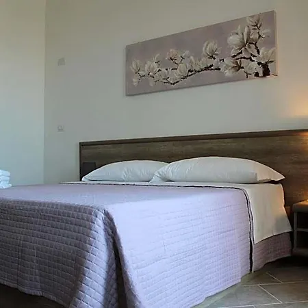 Hotel Mansio & Elmas