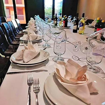Mansio & Hotel