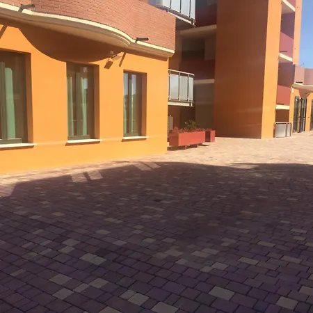 Hotel Mansio & Elmas