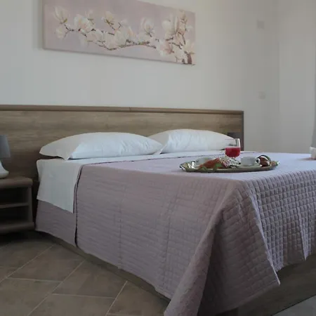 Hotel Mansio & 3*