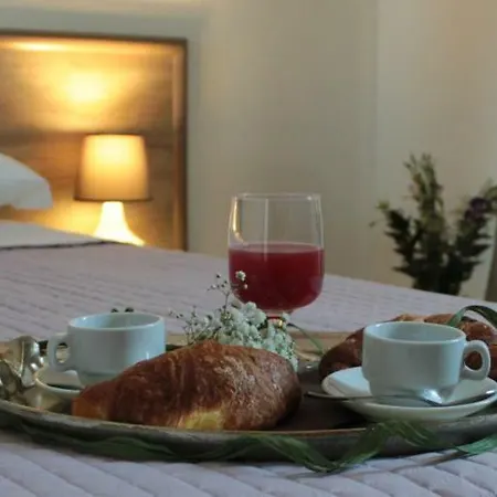 Hotel Mansio & 3*