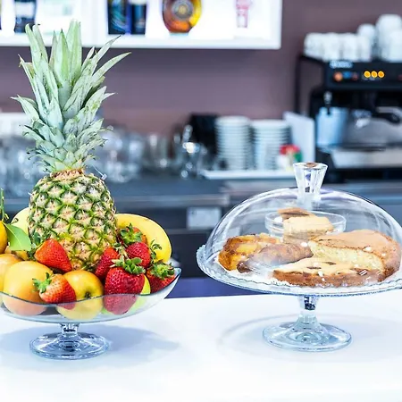 Hotel Mansio & 3*