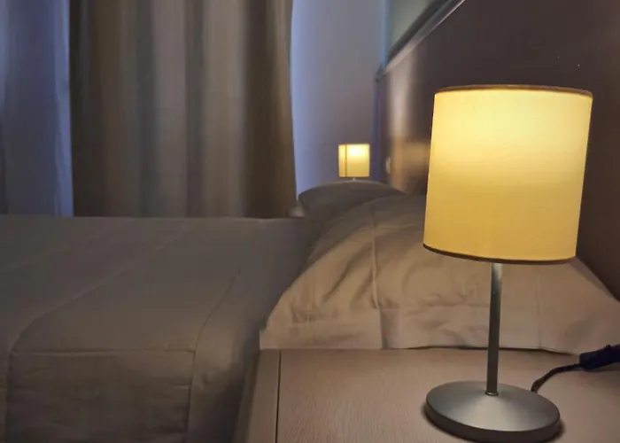 Hotell Mansio & Elmas