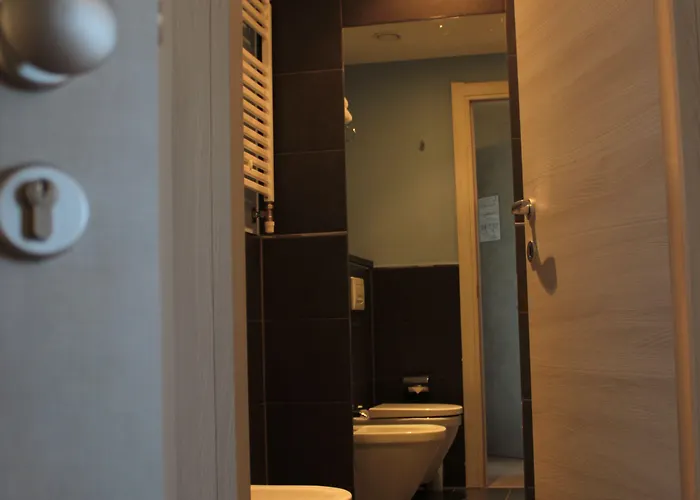 Mansio & Hotell Elmas