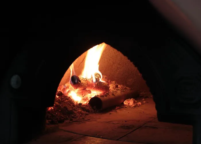 Hotell Mansio & Elmas