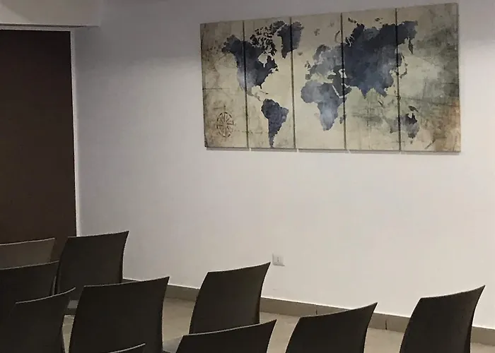 Mansio & Hotell Elmas