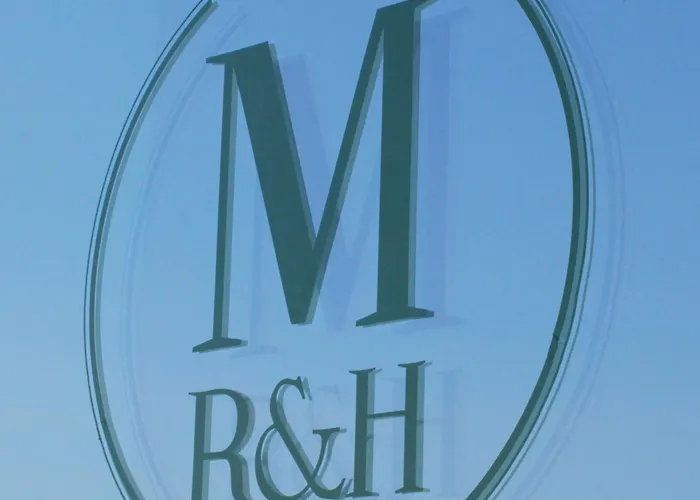 Mansio & Hotell Elmas