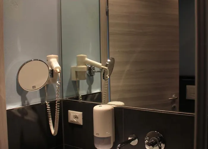 Hotell Mansio & Elmas